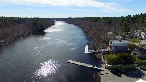 Boat Dealer «Billerica Motorsports & Marine Inc», reviews and photos, 6 Riveredge Rd, North Billerica, MA 01862, USA