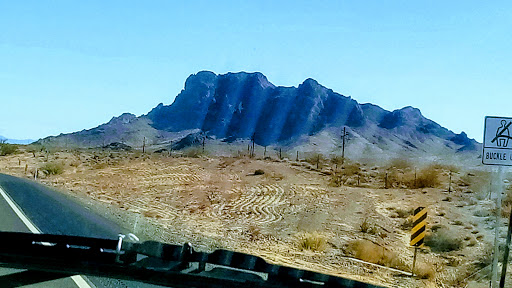 Truck Stop «TA Kingman», reviews and photos, 946 W Beale St, Kingman, AZ 86401, USA