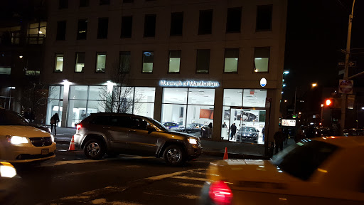 Volvo Dealer «Volvo Cars of Manhattan», reviews and photos, 619 W W 54th St, New York, NY 10019, USA