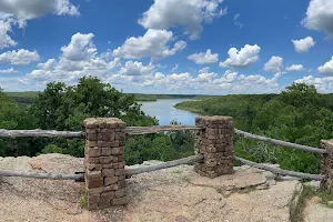 Lake Mineral Wells State Park image