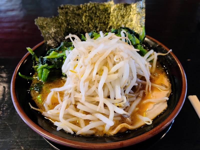 家系ラーメン 十日町家 新潟県十日町市田沢本村 ラーメン屋 グルコミ