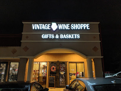 The Vintage Wine Shoppe