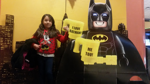 Movie Theater «AMC Showplace Cicero 14», reviews and photos, 4779 W Cermak Rd, Cicero, IL 60804, USA