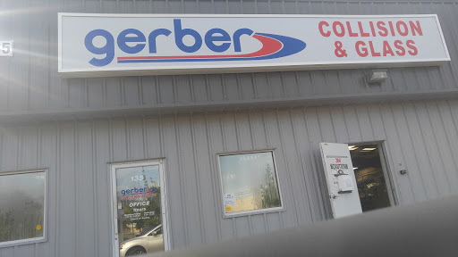 Auto Body Shop «Gerber Collision & Glass», reviews and photos, 135 Palmetto Ave, Merritt Island, FL 32953, USA