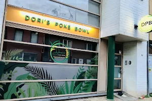 Dori's Poké Bowl image