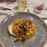 Photo n°1 de l'avis de Jakub.� fait le 30/03/2024 à 05:18 sur le  Boccon d'Oro ristorante pizzeria à Arco