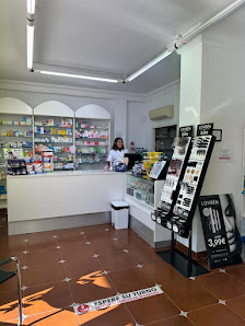 Farmacia Beneixida Elvira Selma Passeig Eugeni L Burriel, 4, 46293 Beneixida, Valencia, España