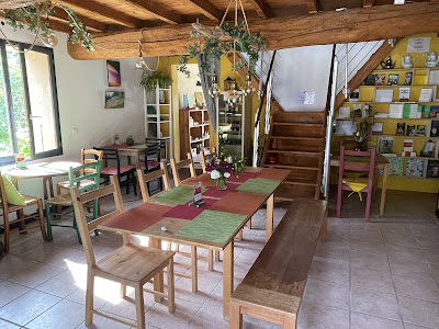 Ferme Auberge la Grelinette à Rieumes