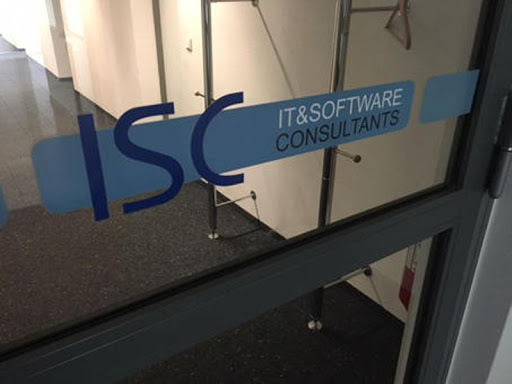 ISC it & software consultants GmbH