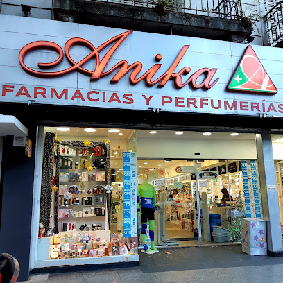 Anika Shop