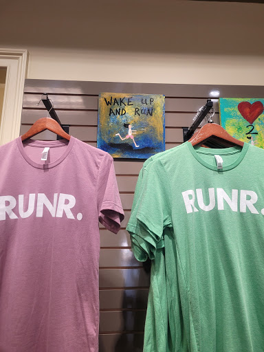 Running Store «Fleet Feet Sports», reviews and photos, 2130 W Poplar Ave, Collierville, TN 38017, USA