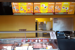 Souvlaki & Kebab Corner