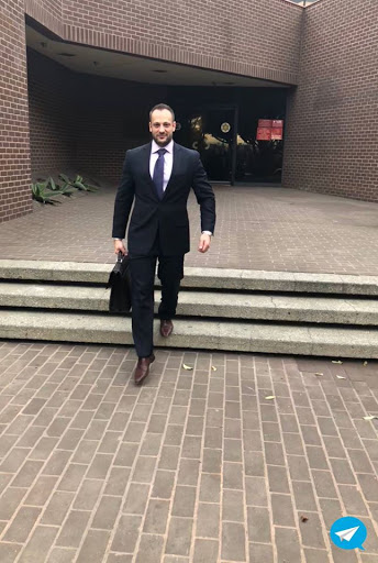 Criminal Justice Attorney «Hurwitz Law Group, Inc», reviews and photos