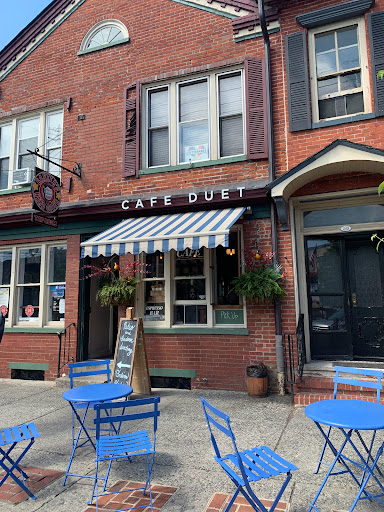 Cafe «Café Duet», reviews and photos, 35 N 7th St, Stroudsburg, PA 18360, USA