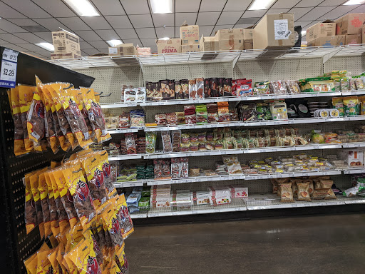 Asian Grocery Store «County Square Market», reviews and photos, 136 Peabody Rd, Vacaville, CA 95687, USA