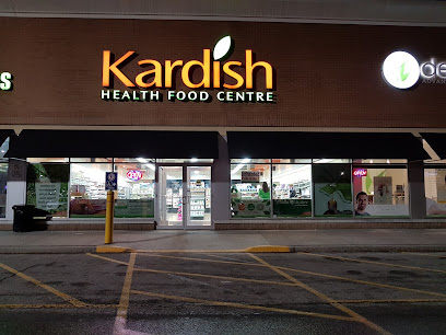 Kardish Health Food Centre - Orleans
