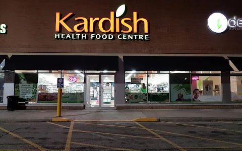 Kardish Health Food Centre - Orleans image