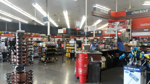 Auto Parts Store «Pep Boys Auto Parts & Service», reviews and photos, 14845 E 14th St, San Leandro, CA 94578, USA