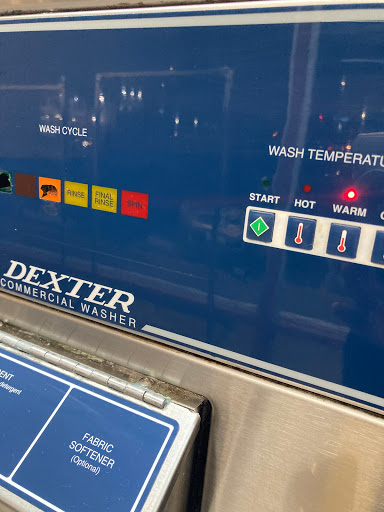 Laundromat «Happy Coin Laundry», reviews and photos, 13035 Magnolia St, Garden Grove, CA 92844, USA