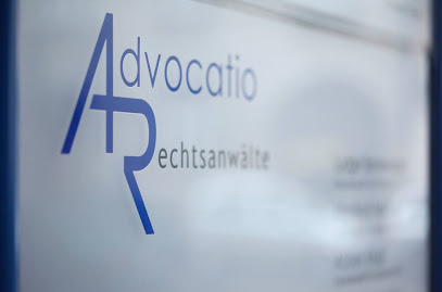 Advocatio - Erbrecht & Vertriebsrecht München