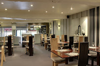 Atmosphère du Restaurant italien CASA VECCHIA à Morlaix - n°8