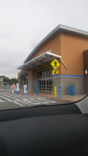 Department Store «Walmart Supercenter», reviews and photos, 1100 Old Philadelphia Rd, Jasper, GA 30143, USA