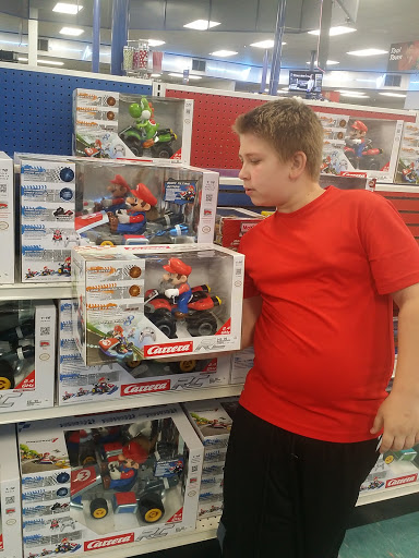 Hobby Store «Hobby Town USA», reviews and photos, 2501 NW Loop 410, San Antonio, TX 78230, USA