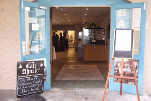 Cafe Ahuriri