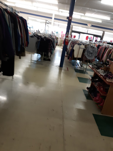 Thrift Store «Goodwill», reviews and photos