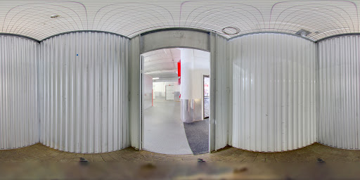 Self-Storage Facility «CubeSmart Self Storage», reviews and photos, 552 Grand Ave, Ridgefield, NJ 07657, USA