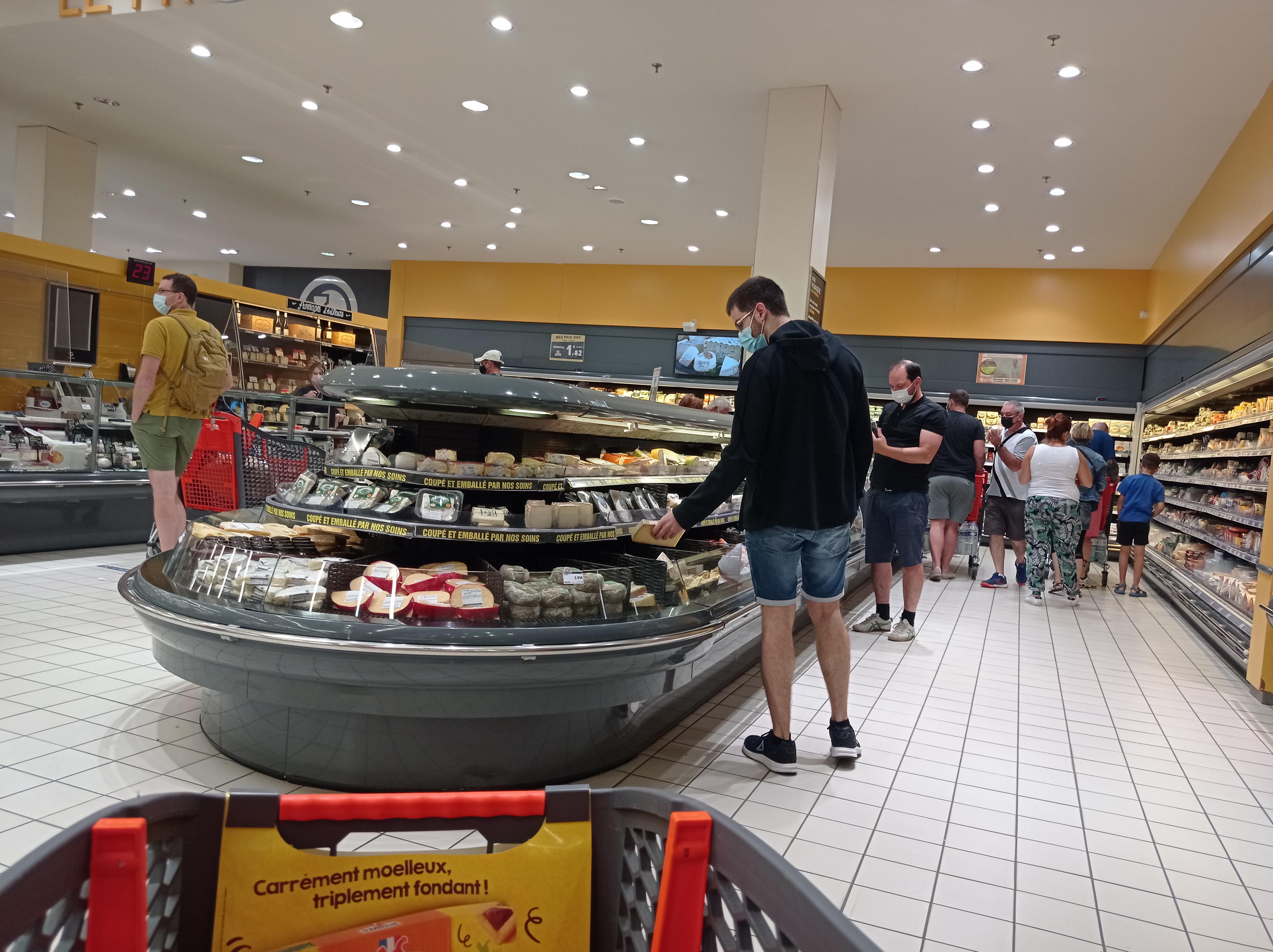 Photo n° 7 de l'avis de Sébastien.o fait le 28/08/2021 à 11:49