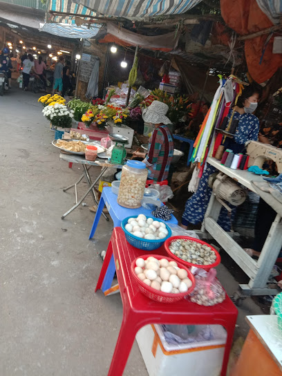 Chợ Thái