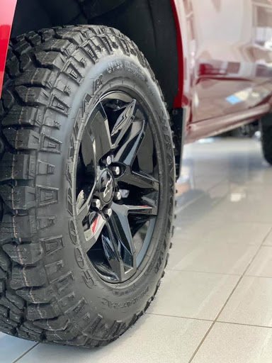 Chevrolet Dealer «Currie Motors Chevrolet», reviews and photos, 8401 W Roosevelt Rd, Forest Park, IL 60130, USA