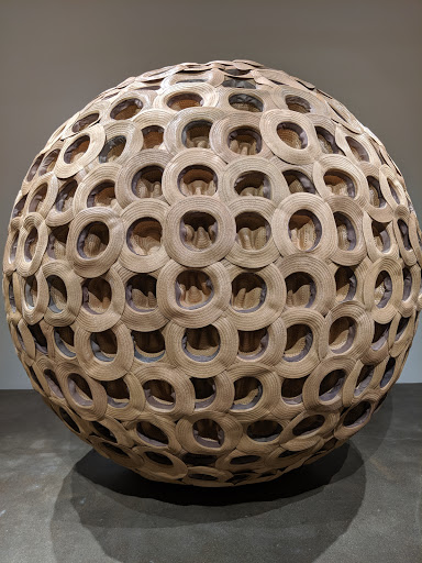 Art Gallery «Robischon Art Gallery Denver», reviews and photos, 1740 Wazee St, Denver, CO 80202, USA