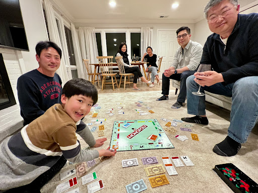 David Kim, REALTOR - David Kim Group Compass Los Altos - Mountain View image