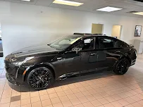 Cole Cadillac - Car repair in Portage, MI, Kalamazoo - Rated 4.4/5