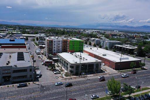 Self-Storage Facility «Downtown Self Storage», reviews and photos, 29 W 800 S, Salt Lake City, UT 84101, USA