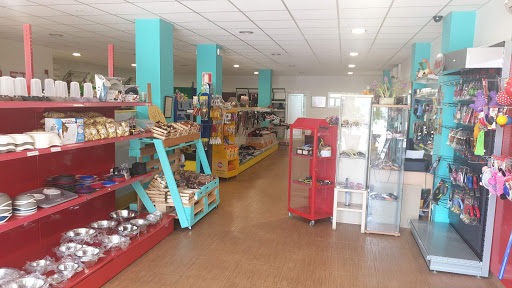 Can Noe en L'Escala, Girona