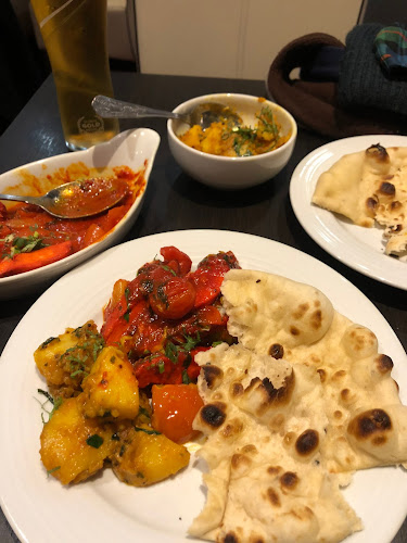 Reviews of Dhaba Restaurant in Barrow-in-Furness - Restaurant
