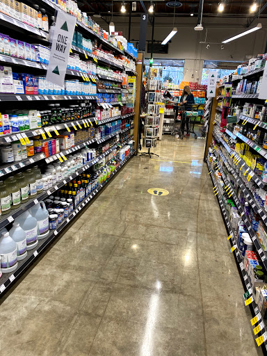 Grocery Store «Whole Foods Market», reviews and photos, 70 Merrimon Ave, Asheville, NC 28801, USA