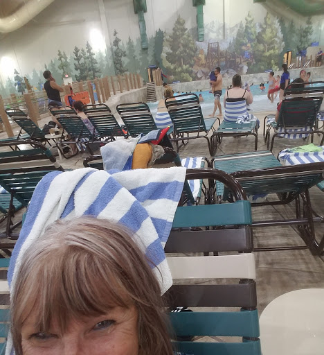 Resort «Great Wolf Lodge Colorado Springs», reviews and photos, 9494 Federal Drive, Colorado Springs, CO 80921, USA