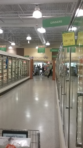 Supermarket «Publix Super Markets, Inc.», reviews and photos, 5642 Fishhawk Crossing Blvd, Lithia, FL 33547, USA