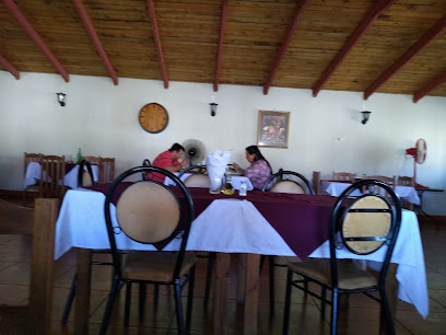 Restaurant Entre Viñas