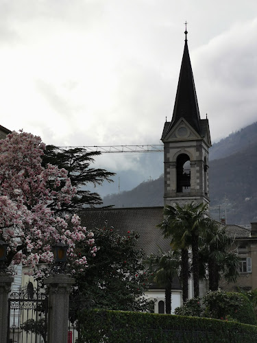Rezensionen über Chiesa evangelica riformata in Bellinzona - Kirche
