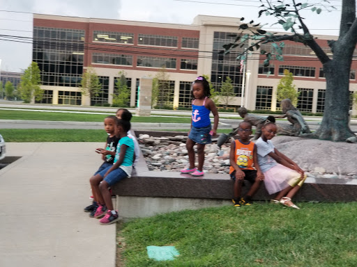 Recreation Center «Blue Ash Recreation Center», reviews and photos, 4433 Cooper Rd, Blue Ash, OH 45242, USA