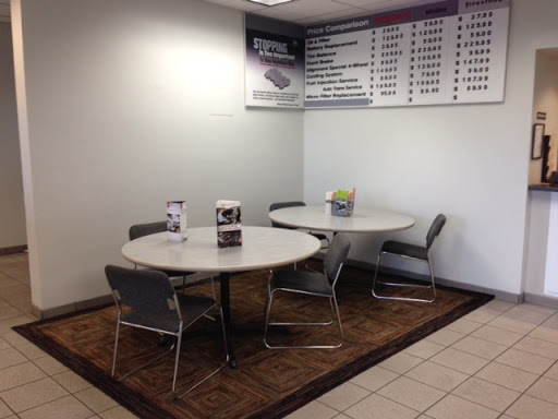 Nissan Dealer «MY Nissan», reviews and photos, 222 Auto Center Cir, Salinas, CA 93907, USA