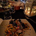 Photo n°2 de l'avis de Giulia.l fait le 12/09/2018 à 22:07 sur le  1999 il Ristorante Porto di Maratea à Maratea