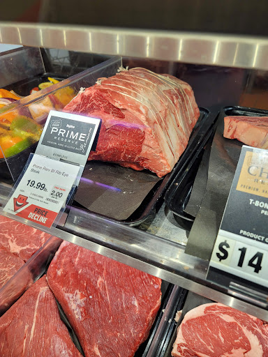 Supermarket «Hy-Vee», reviews and photos, 6655 Martway St, Mission, KS 66202, USA