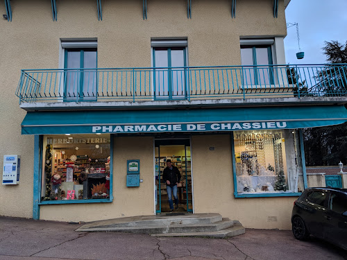 Pharmacie Pharmacie de Chassieu Chassieu
