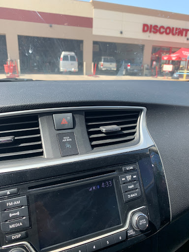 Tire Shop «Discount Tire Store - San Antonio, TX», reviews and photos, 1755 SW Loop 410, San Antonio, TX 78227, USA